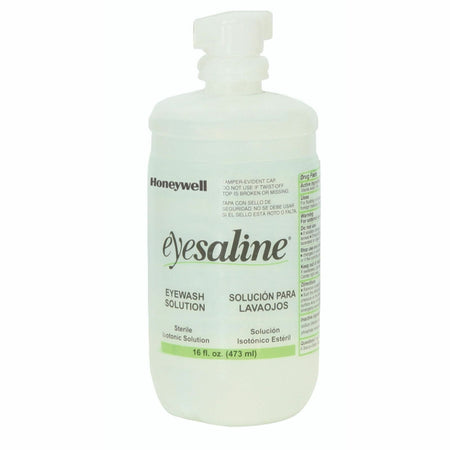 Medline Eyesaline Personal Eyewash Refill - 2000