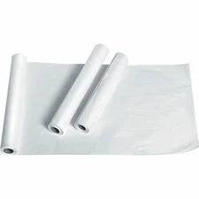 Medline Textured Crepe Exam Table Paper - 125 ft Length x 21’’ Width - 12 / Carton - Room Supplies