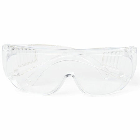 Medline Visitor Safety Glasses - 2000