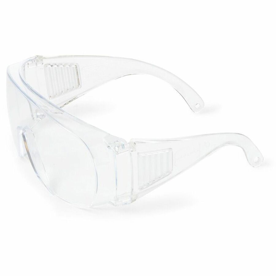 Medline Visitor Safety Glasses - Alternate-Image2