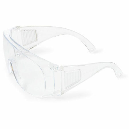 Medline Visitor Safety Glasses - Alternate-Image2
