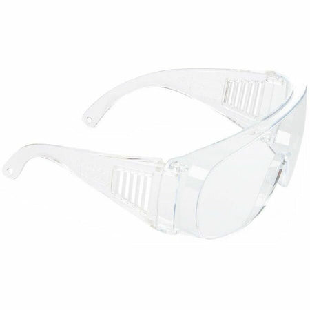 Medline Visitor Safety Glasses - Alternate-Image4