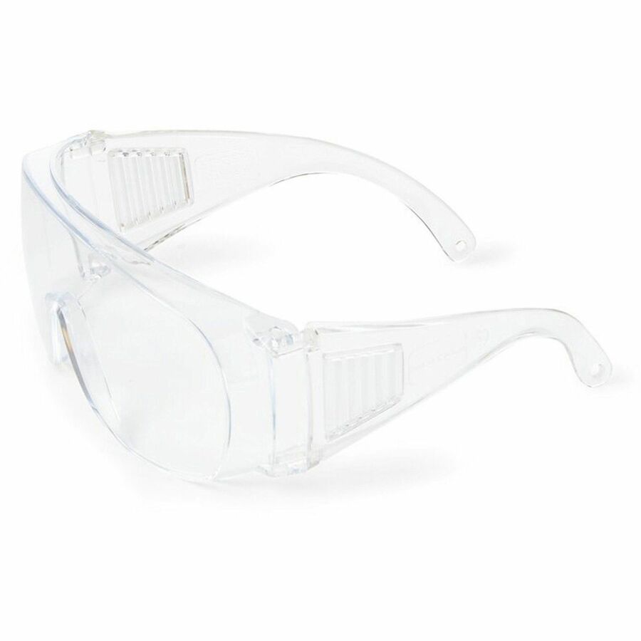 Medline Visitor Safety Glasses - Alternate-Image2