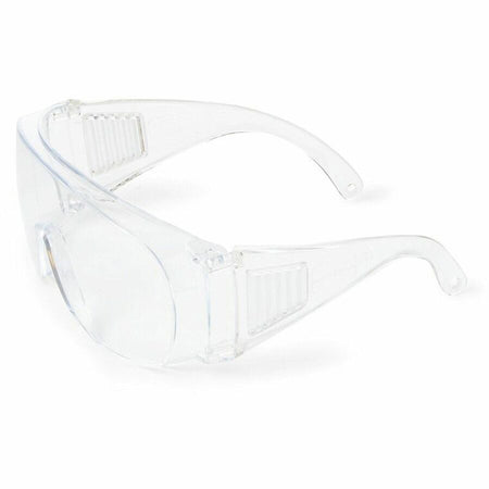 Medline Visitor Safety Glasses - Alternate-Image2