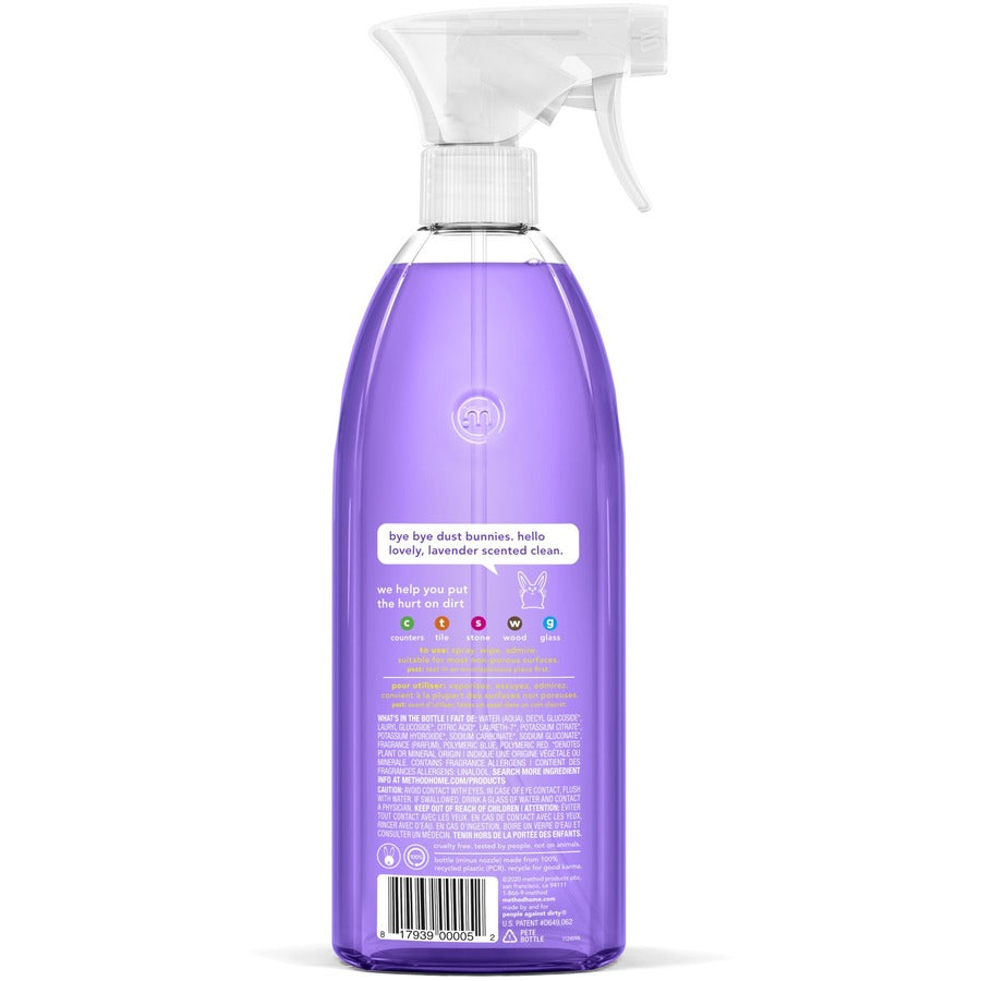 Method All-Purpose Cleaner - Rear
