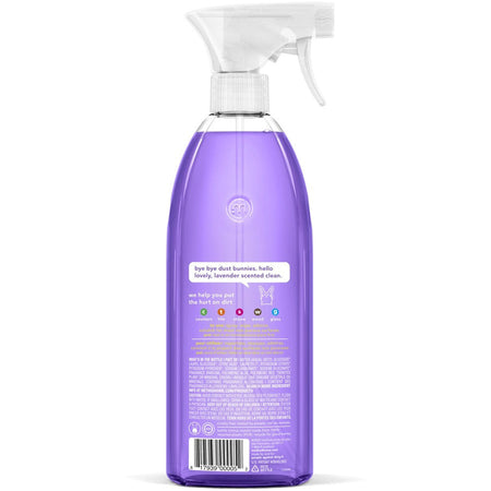 Method All-Purpose Cleaner - Rear