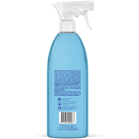 Method Daily Shower Spray Cleaner - Rear