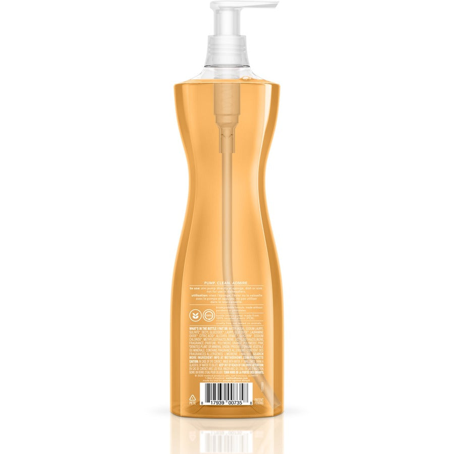 Method Dish Soap - Rear