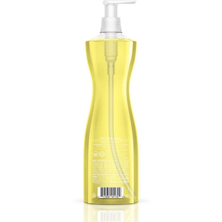 Method Dish Soap - Rear