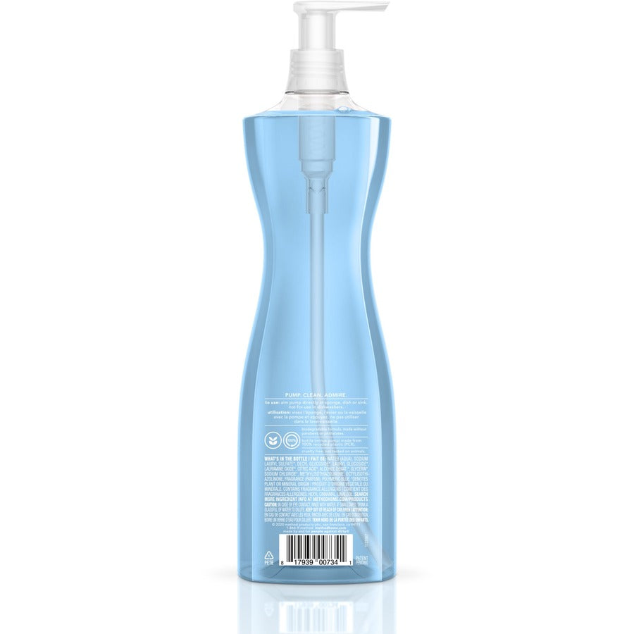 Method Dish Soap - Rear