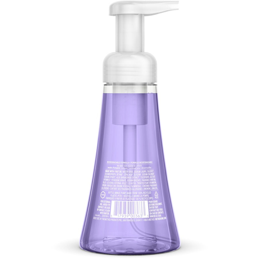 Method Foaming Hand Soap - Rear