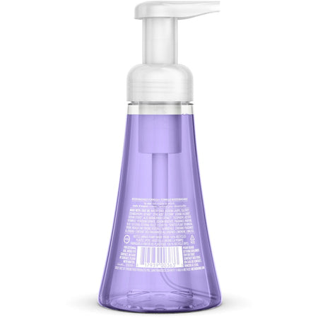 Method Foaming Hand Soap - Rear