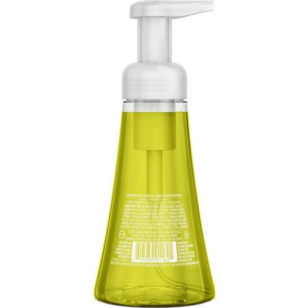 Method Foaming Hand Soap - Rear