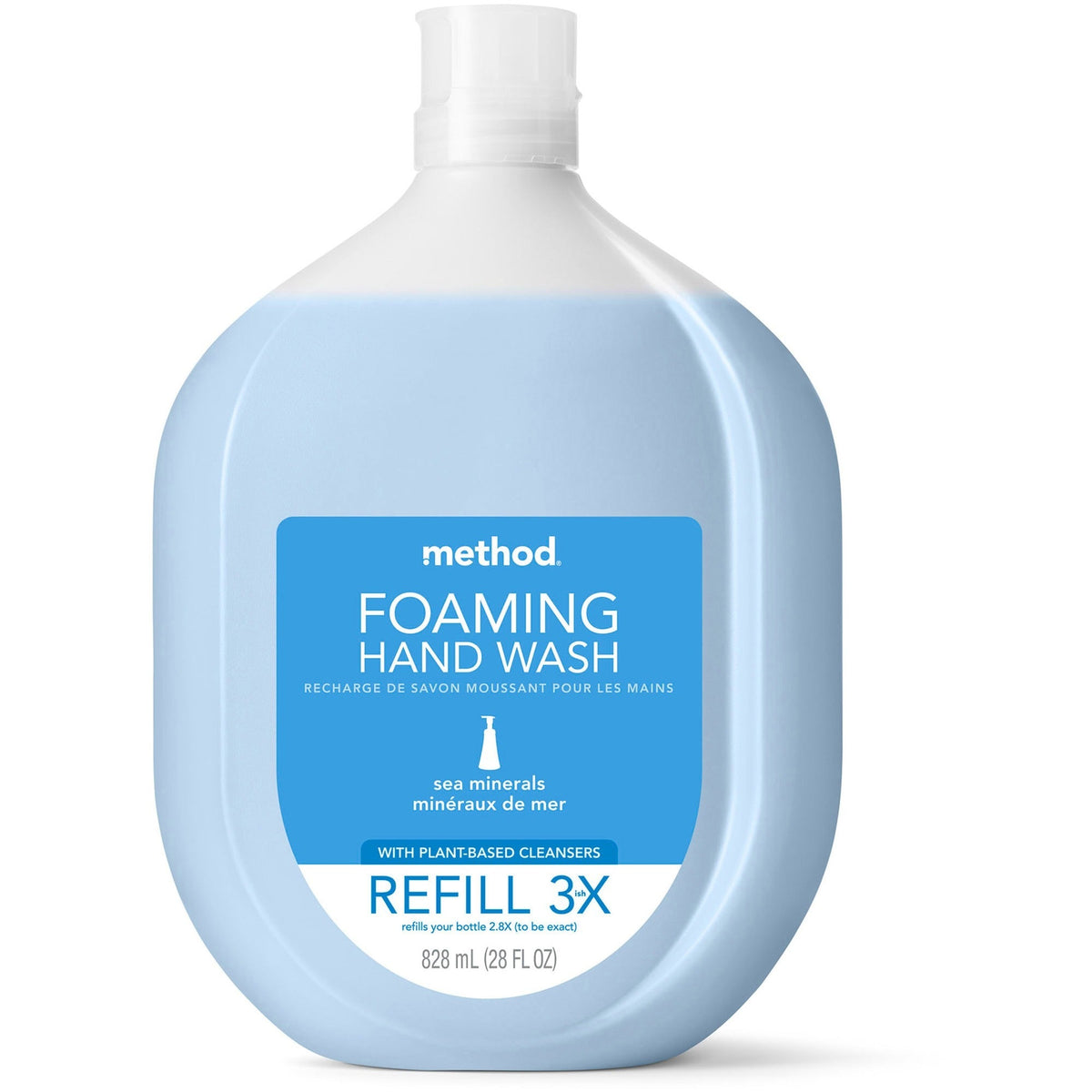 Method Foaming Hand Soap Refill - 2000