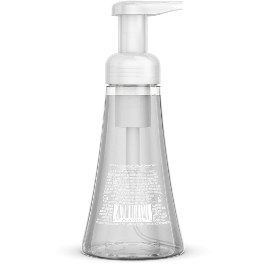 Method Foaming Hand Soap - Rear