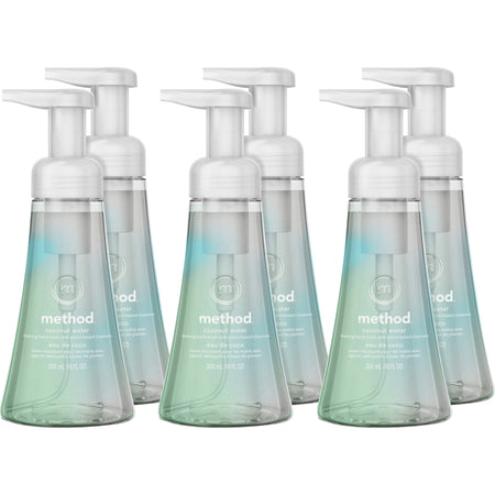 Method Foaming Hand Wash - 2000