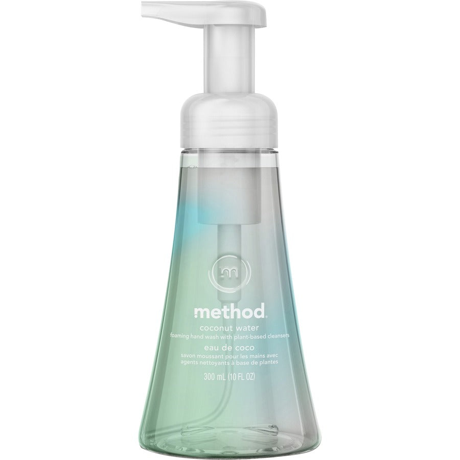 Method Foaming Hand Wash - Front