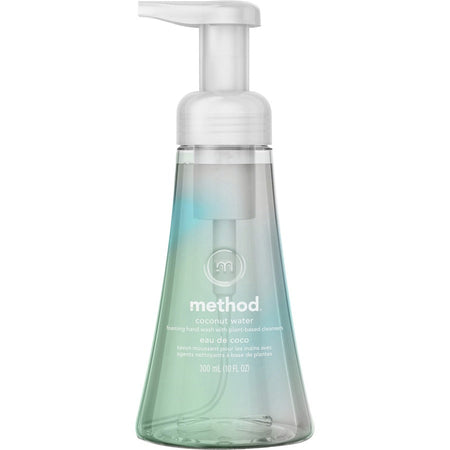 Method Foaming Hand Wash - Front