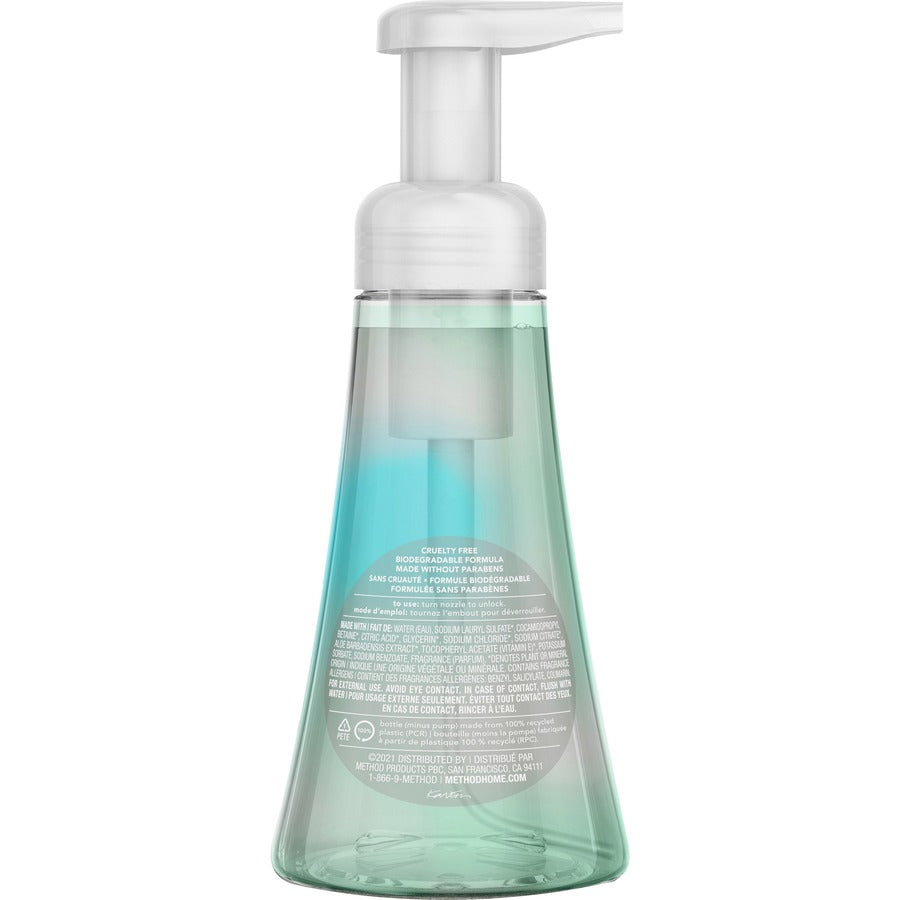 Method Foaming Hand Wash - Rear