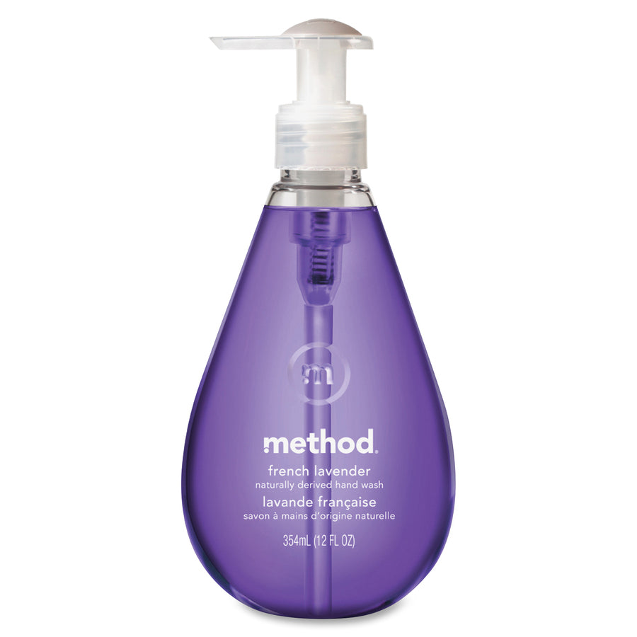Method Gel Hand Soap - Original