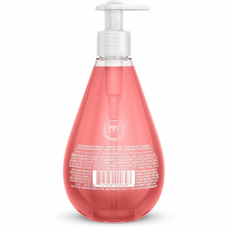 Method Gel Hand Soap - Rear