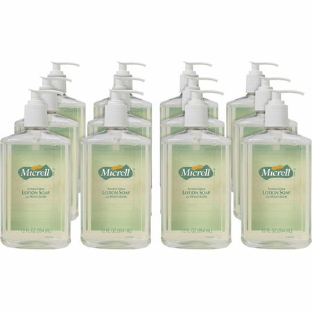 Micrell Antibacterial Lotion Soap - 2000