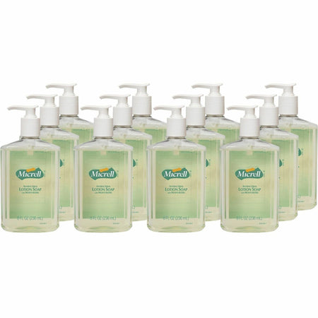 Micrell Antibacterial Lotion Soap - 2000