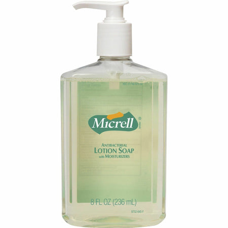 Micrell Antibacterial Lotion Soap - 2000