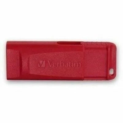 Microban 128GB Store ’n’ Go USB Flash Drive: Reliable Storage Solution - Memory & Drives