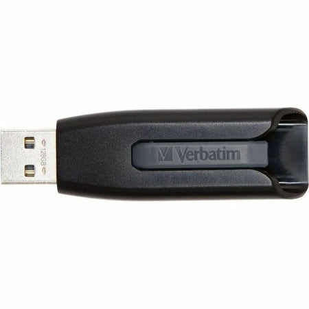 Microban 128GB Store ’n’ Go V3 USB 3.2 Gen 1 Flash Drive - Reliable Storage Solution - Memory & Drives