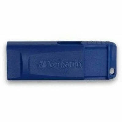 Microban 128GB USB Flash Drive - Reliable Storage Solution - Memory & Drives