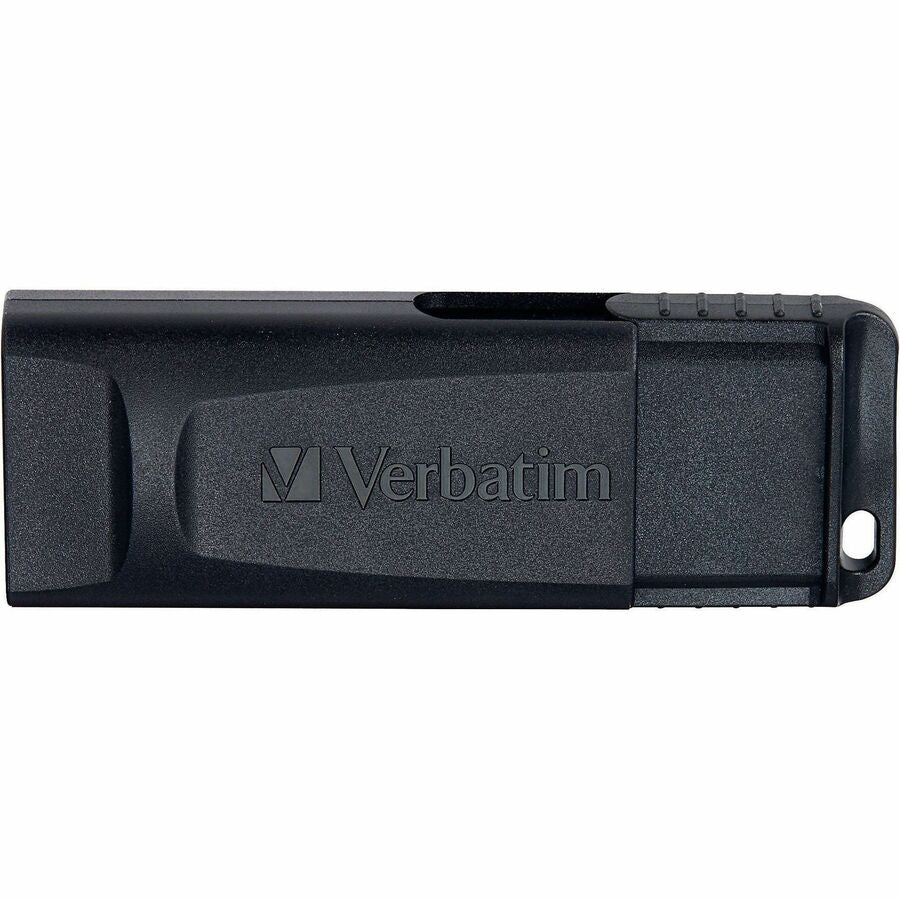 Verbatim 16GB Store 'n' Go USB Flash Drive - 4pk - Red, Green, Blue, Black - Alternate-Image8