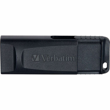 Verbatim 16GB Store 'n' Go USB Flash Drive - 4pk - Red, Green, Blue, Black - Alternate-Image8
