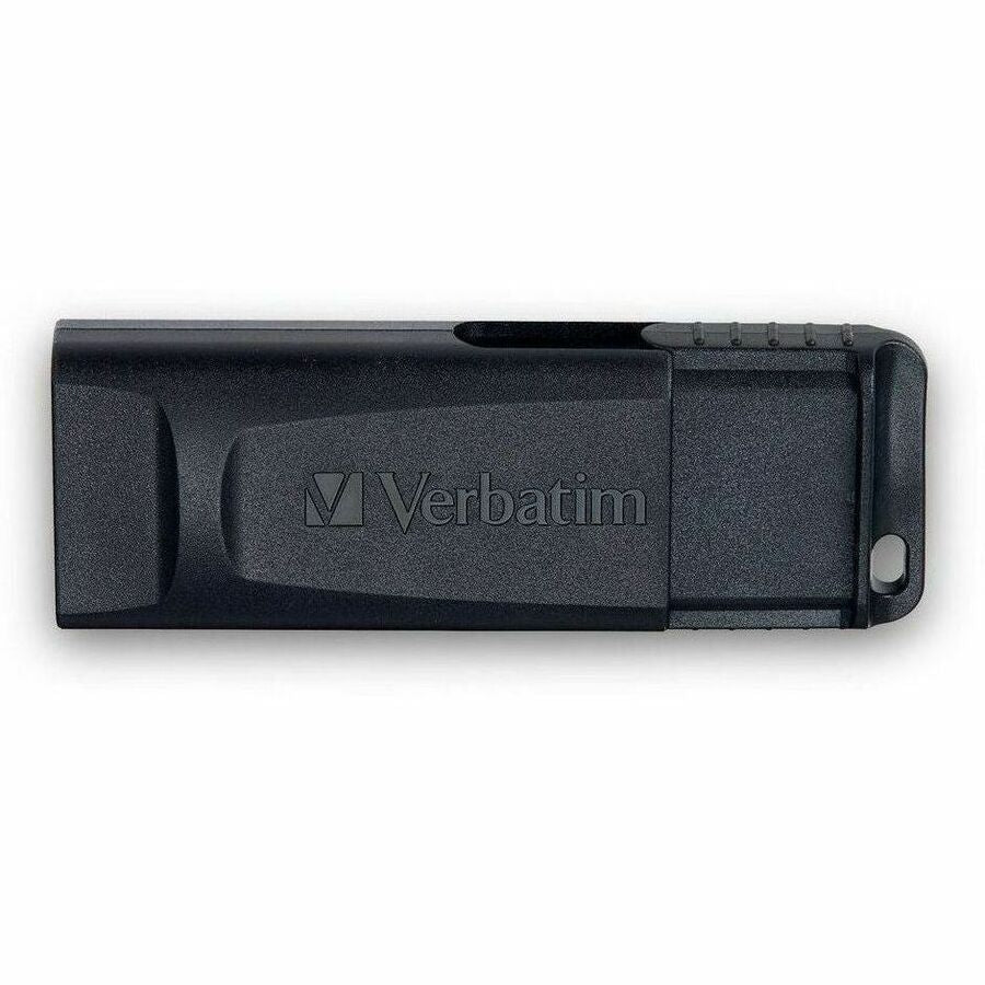 Verbatim 16GB Store 'n' Go USB Flash Drive - 4pk - Red, Green, Blue, Black - Alternate-Image3