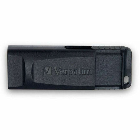 Verbatim 16GB Store 'n' Go USB Flash Drive - 4pk - Red, Green, Blue, Black - Alternate-Image3