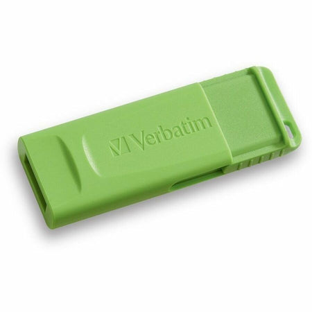 Verbatim 16GB Store 'n' Go USB Flash Drive - 4pk - Red, Green, Blue, Black - Alternate-Image5