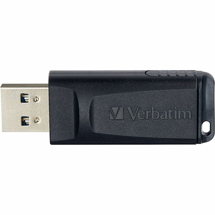 Verbatim 16GB Store 'n' Go USB Flash Drive - 4pk - Red, Green, Blue, Black - Alternate-Image7