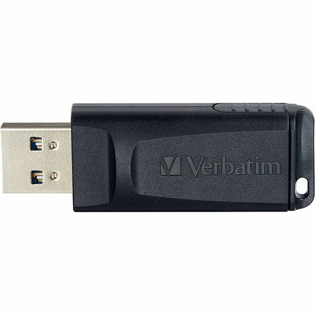 Verbatim 16GB Store 'n' Go USB Flash Drive - 4pk - Red, Green, Blue, Black - Alternate-Image7