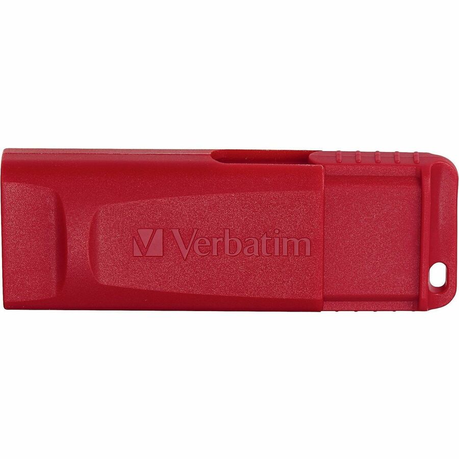 Verbatim 16GB Store 'n' Go USB Flash Drive - 4pk - Red, Green, Blue, Black - Alternate-Image11