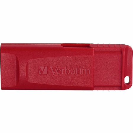 Verbatim 16GB Store 'n' Go USB Flash Drive - 4pk - Red, Green, Blue, Black - Alternate-Image11