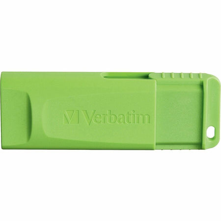 Verbatim 16GB Store 'n' Go USB Flash Drive - 4pk - Red, Green, Blue, Black - Alternate-Image12