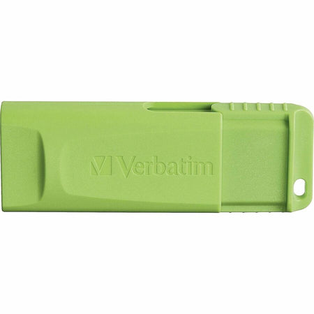 Verbatim 32GB Store 'n' Go USB Flash Drive - 3pk - Red, Green, Blue - Alternate-Image14
