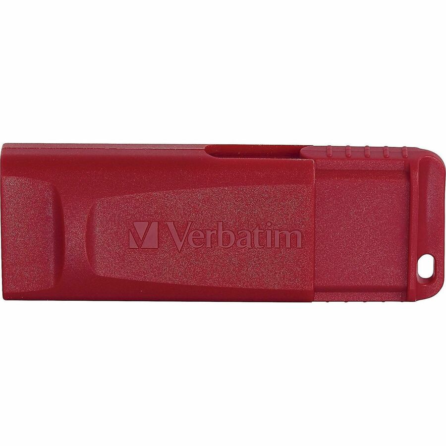 Verbatim 32GB Store 'n' Go USB Flash Drive - 3pk - Red, Green, Blue - Alternate-Image13