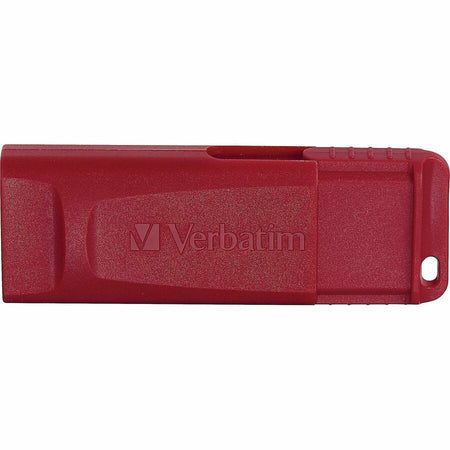 Verbatim 32GB Store 'n' Go USB Flash Drive - 3pk - Red, Green, Blue - Alternate-Image13