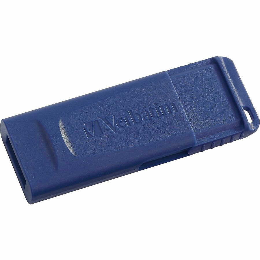 Verbatim 32GB Store 'n' Go USB Flash Drive - 3pk - Red, Green, Blue - Alternate-Image12