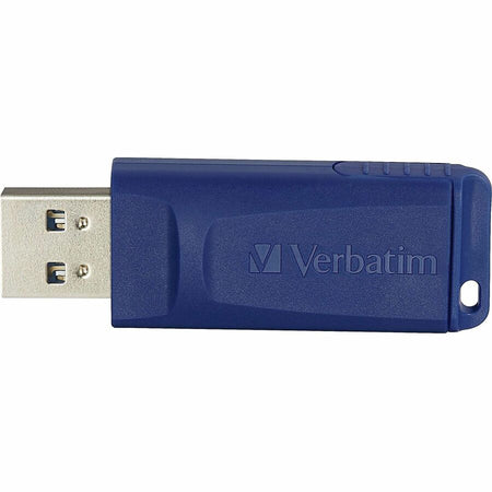 Verbatim 64GB Store 'n' Go USB Flash Drive - 2pk - Blue, Green - Alternate-Image8