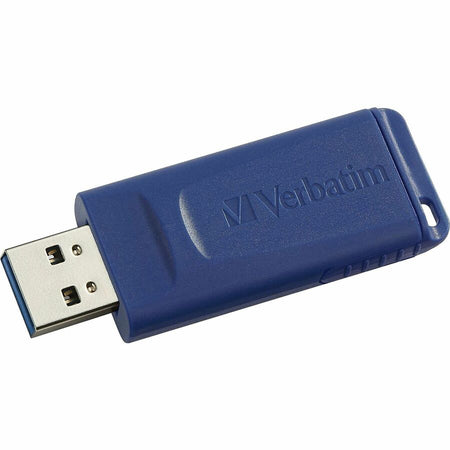 Verbatim 64GB Store 'n' Go USB Flash Drive - 2pk - Blue, Green - Alternate-Image11