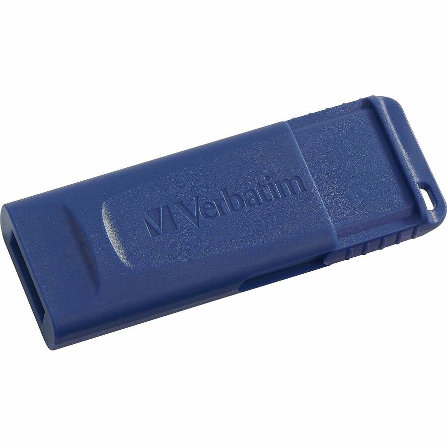 Verbatim 64GB Store 'n' Go USB Flash Drive - 2pk - Blue, Green - Alternate-Image10