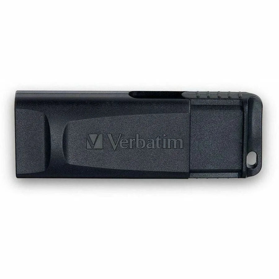 Microban Store ’n’ Go USB Flash Drive 16GB 4pk - Red Green Blue Black - Memory & Drives