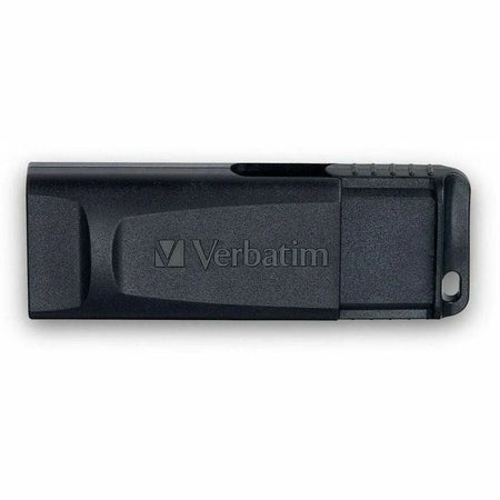 Microban Store ’n’ Go USB Flash Drive 16GB 4pk - Red Green Blue Black - Memory & Drives